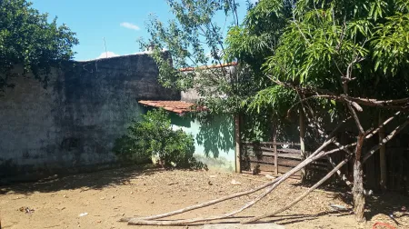 Casa Jardim Bela Morada