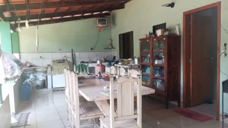 Casa Jardim Bela Morada