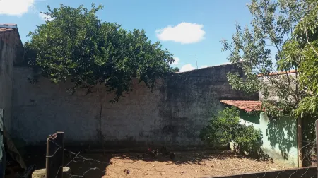 Casa Jardim Bela Morada