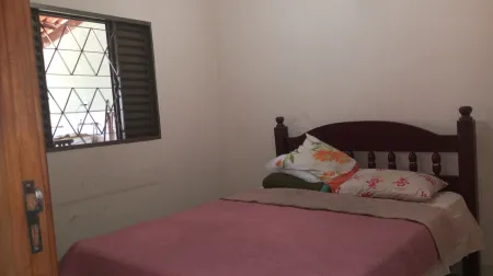 Casa Jardim Bela Morada