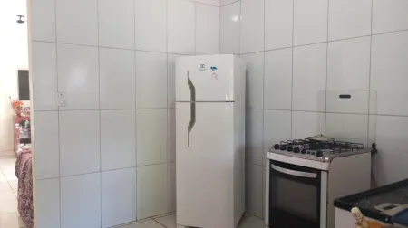 Casa Jardim Bela Morada