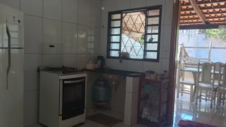 Casa Jardim Bela Morada