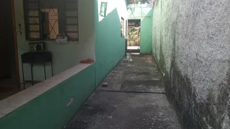 Casa Jardim Bela Morada
