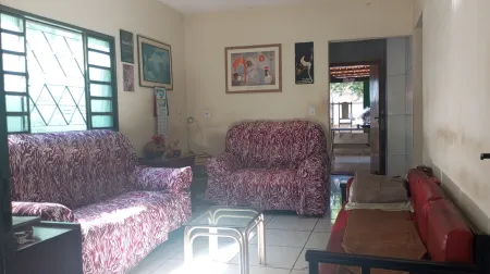 Casa Jardim Bela Morada