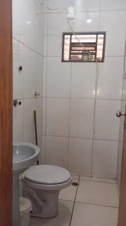 Casa Jardim Bela Morada