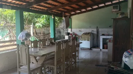 Casa Jardim Bela Morada