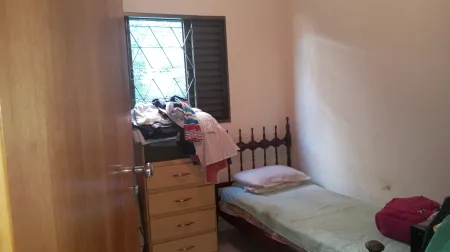 Casa Jardim Bela Morada