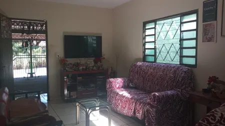 Casa Jardim Bela Morada
