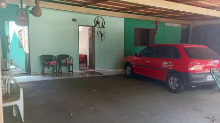 Casa Jardim Bela Morada