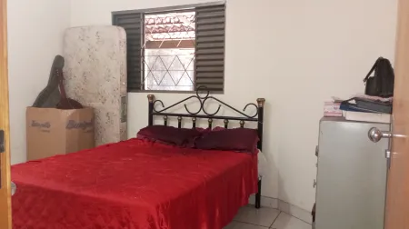 Casa Jardim Bela Morada