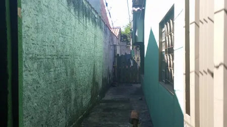 Casa Jardim Bela Morada