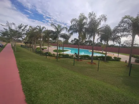 Lote Jardins Capri