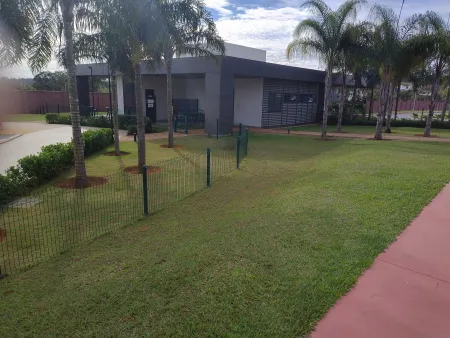 Lote Jardins Capri