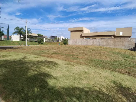 Lote Jardins Capri