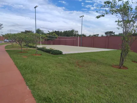 Lote Jardins Capri