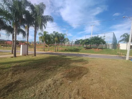 Lote Jardins Capri