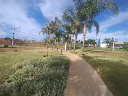 Lote Jardins Capri