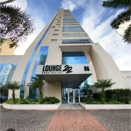 Lounge 22