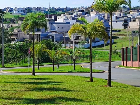 Lote Jardins Capri
