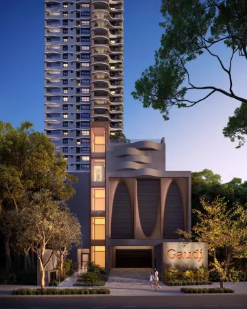 Gaudí Residências