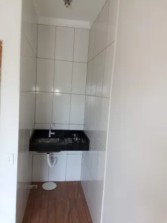 Kitnet Residencial Alice Barbosa