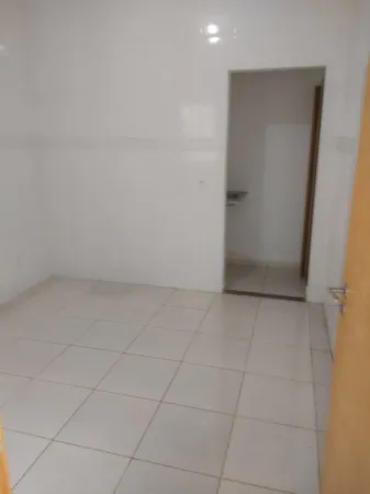 Kitnet Residencial Alice Barbosa