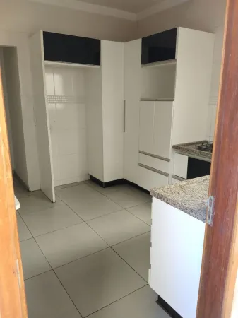 Kitnet Residencial Alice Barbosa