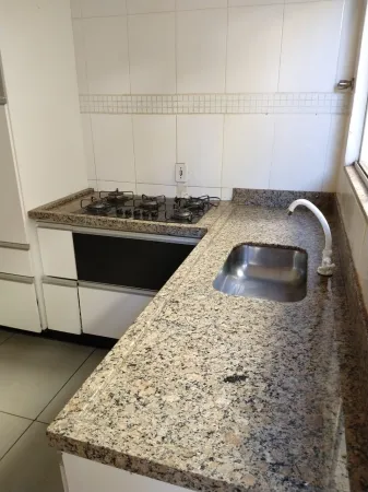 Kitnet Residencial Alice Barbosa