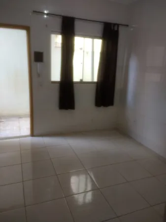 Kitnet Residencial Alice Barbosa