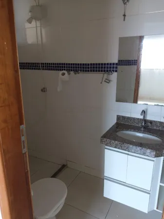Kitnet Residencial Alice Barbosa