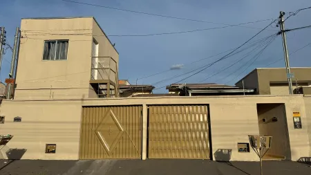 Kitnet Residencial Alice Barbosa