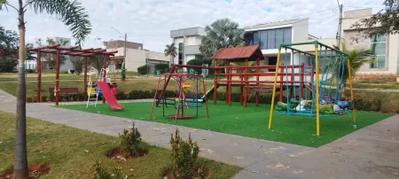 Terreno Jardim Veneza