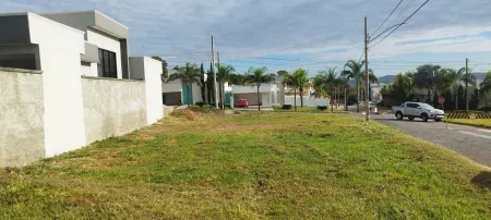 Terreno Jardim Veneza