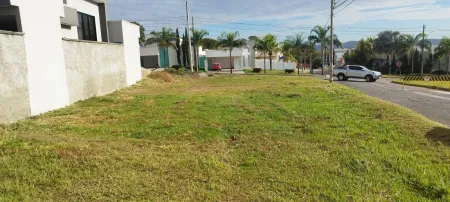 Terreno Jardim Veneza