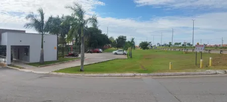 Terreno Jardim Veneza