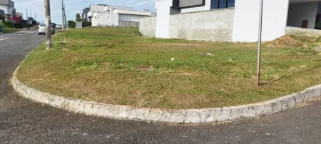 Terreno Jardim Veneza
