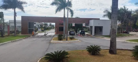 Terreno Jardim Veneza