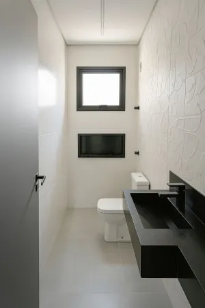 Sobrado Jardins Capri