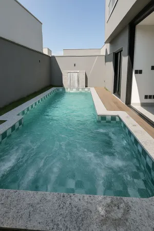Sobrado Jardins Capri