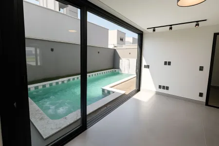 Sobrado Jardins Capri