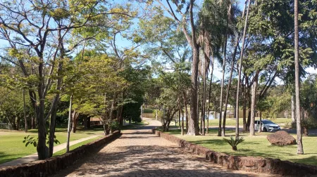 Lote Condomínio Recanto Paraíso