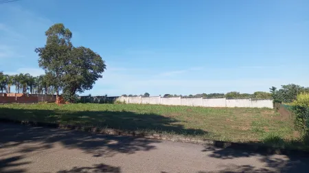 Lote Condomínio Recanto Paraíso
