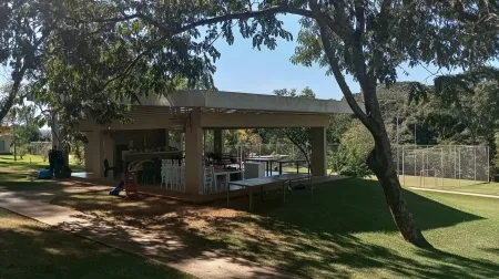 Lote Condomínio Recanto Paraíso