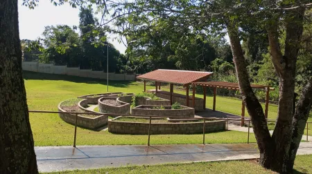 Lote Condomínio Recanto Paraíso
