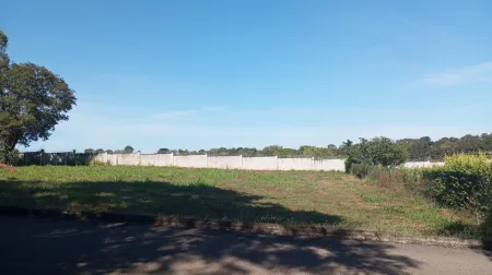 Lote Condomínio Recanto Paraíso