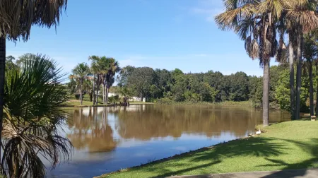 Lote Condomínio Recanto Paraíso