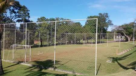 Lote Condomínio Recanto Paraíso