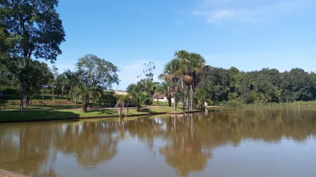 Lote Condomínio Recanto Paraíso