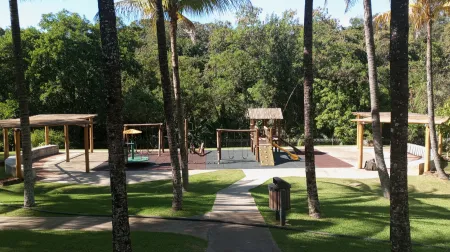 Lote Condomínio Recanto Paraíso