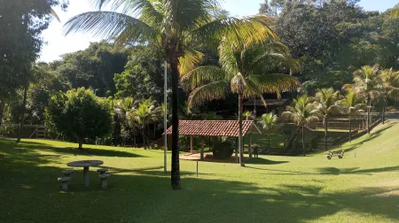 Lote Condomínio Recanto Paraíso